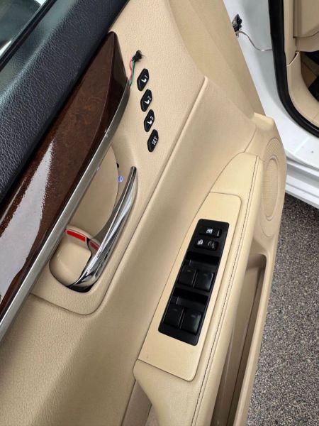2013 Lexus ES 350 350