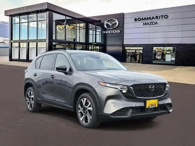2026 Mazda CX-5 2.5 S Preferred for sale in St. Louis, MO
