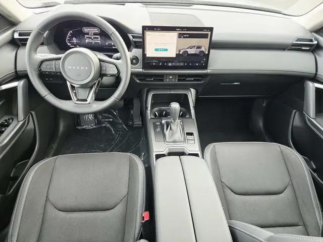 2026 Mazda CX-5 2.5 S Preferred