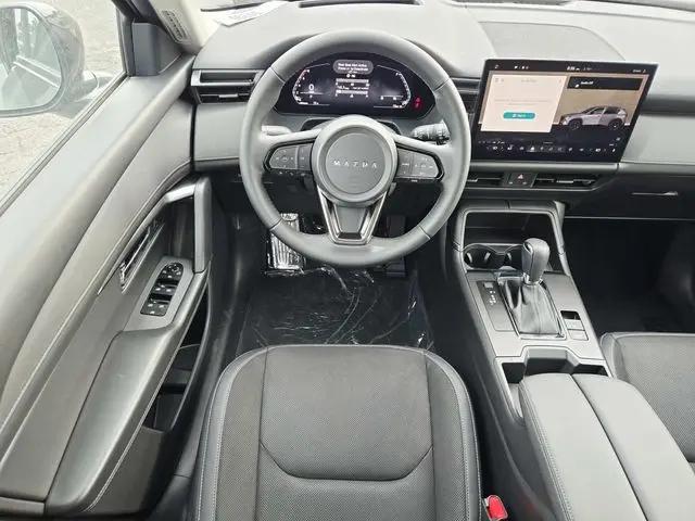 2026 Mazda CX-5 2.5 S Preferred