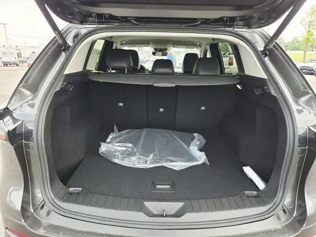 2026 Mazda CX-5 2.5 S Preferred