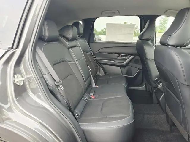 2026 Mazda CX-5 2.5 S Preferred