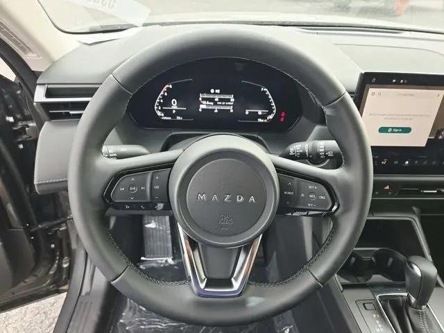 2026 Mazda CX-5 2.5 S Preferred