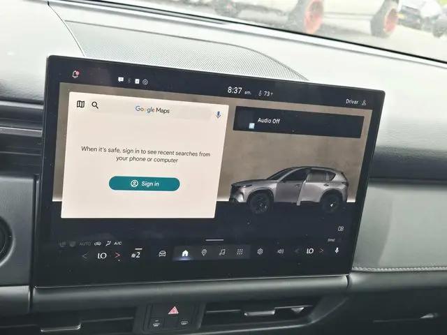 2026 Mazda CX-5 2.5 S Preferred