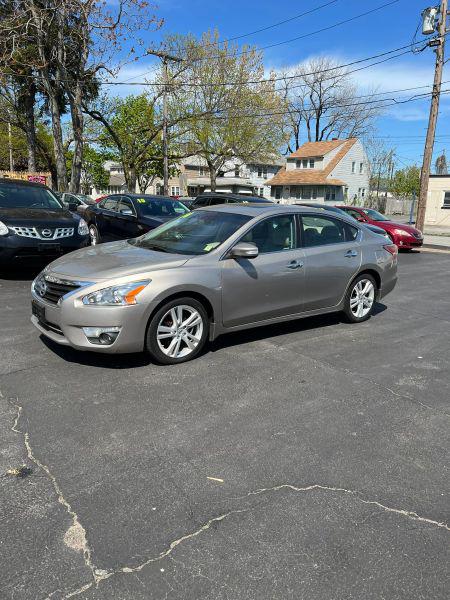 2014 Nissan Altima 3.5 SL