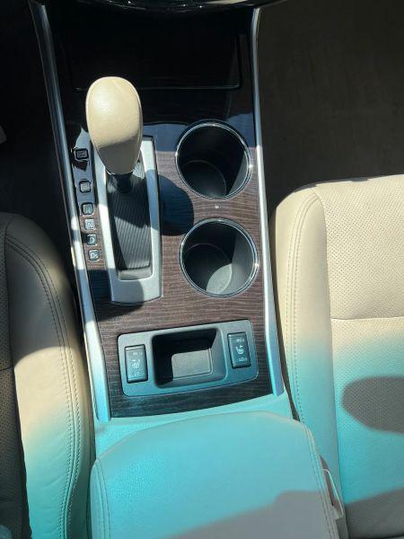 2014 Nissan Altima 3.5 SL