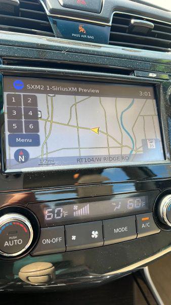 2014 Nissan Altima 3.5 SL