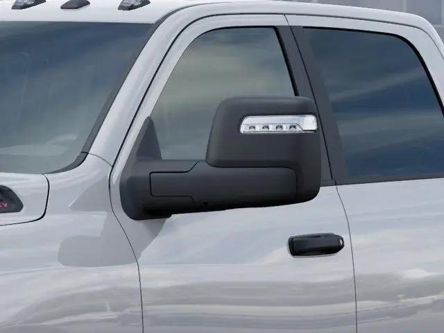 2026 Ram 2500 Big Horn Crew Cab 4x4 6'4" Box