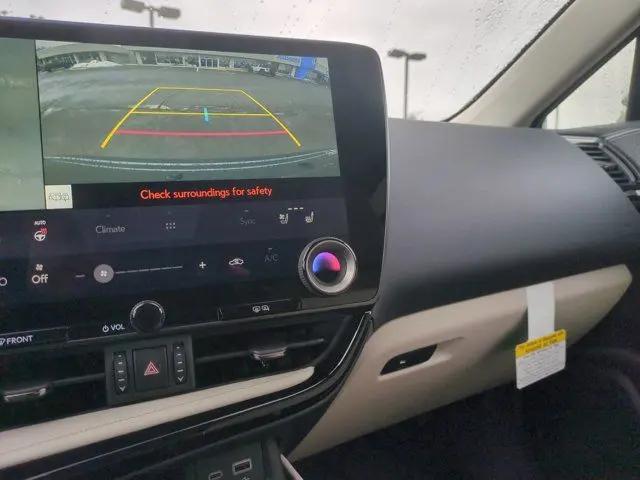 2026 Lexus NX Luxury