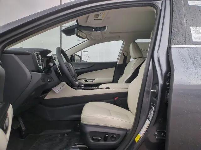 2026 Lexus NX Luxury