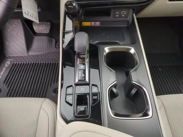 2026 Lexus NX Luxury