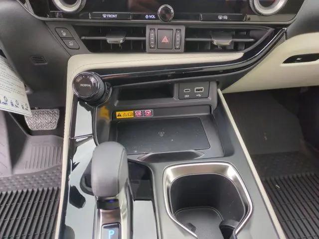2026 Lexus NX Luxury