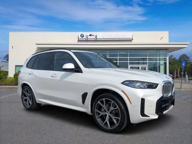 2026 BMW X5 xDrive40i for sale in Savannah, GA