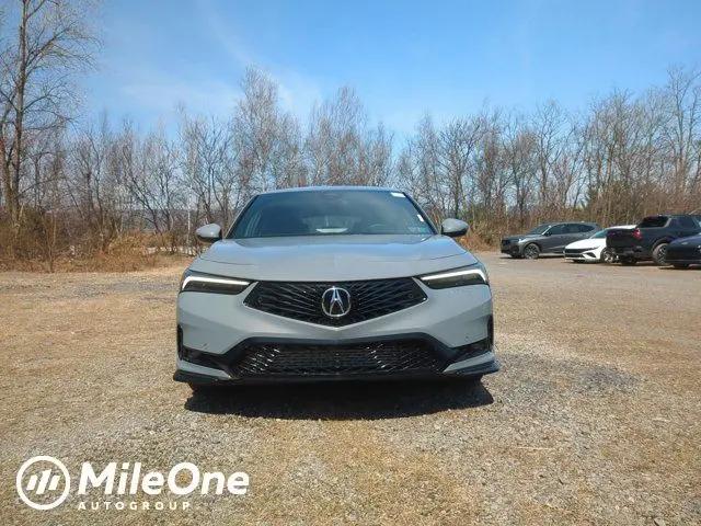 2026 Acura Integra FWD A-Spec with Technology