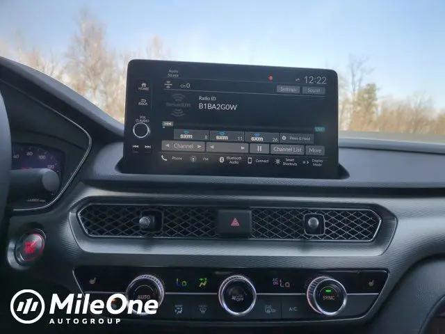 2026 Acura Integra FWD A-Spec with Technology