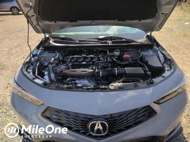 2026 Acura Integra FWD A-Spec with Technology