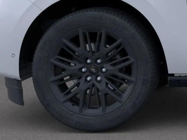 2026 Ford Expedition Max Platinum MAX