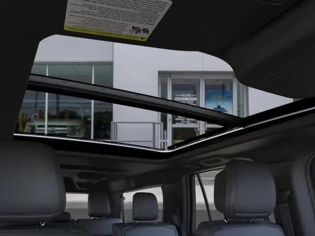 2026 Ford Expedition Max Platinum MAX