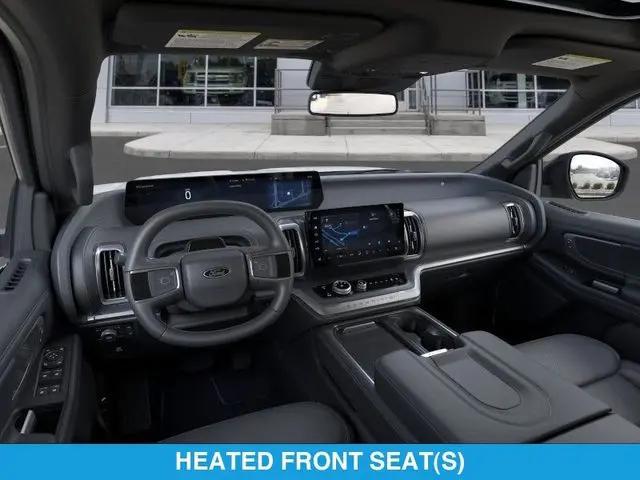 2026 Ford Expedition Max Platinum MAX
