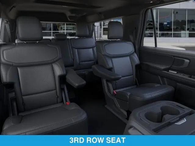 2026 Ford Expedition Max Platinum MAX