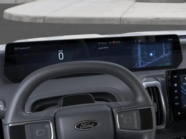 2026 Ford Expedition Max Platinum MAX