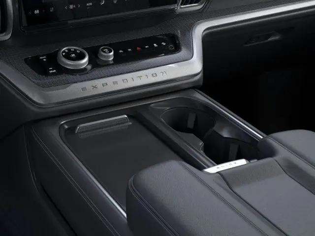 2026 Ford Expedition Max Platinum MAX