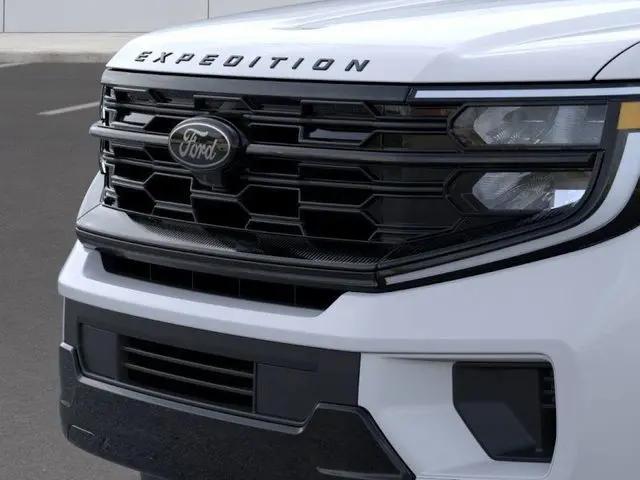 2026 Ford Expedition Max Platinum MAX