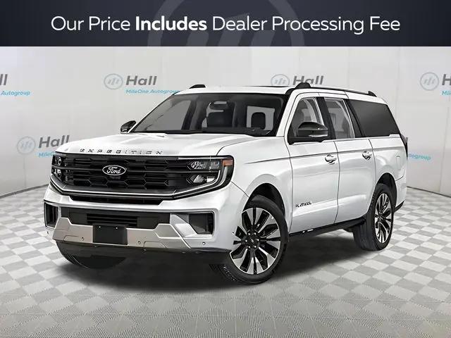 2026 Ford Expedition Max Platinum MAX for sale in Elizabeth City, NC