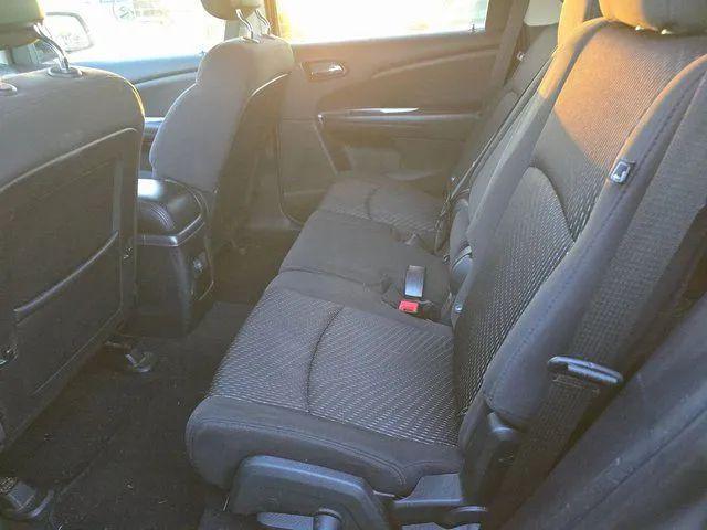 2013 Dodge Journey SXT
