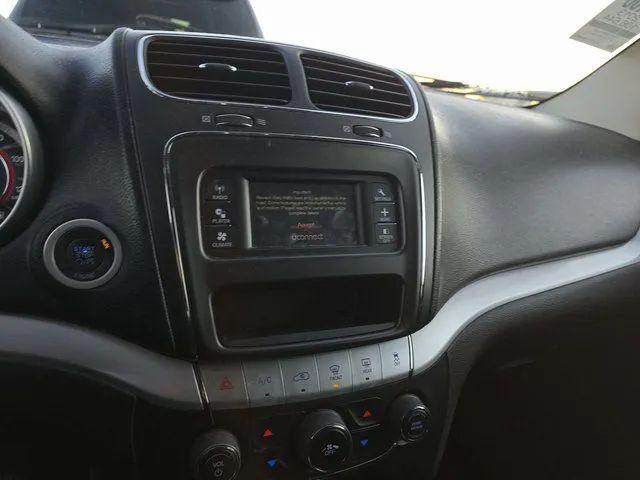 2013 Dodge Journey SXT