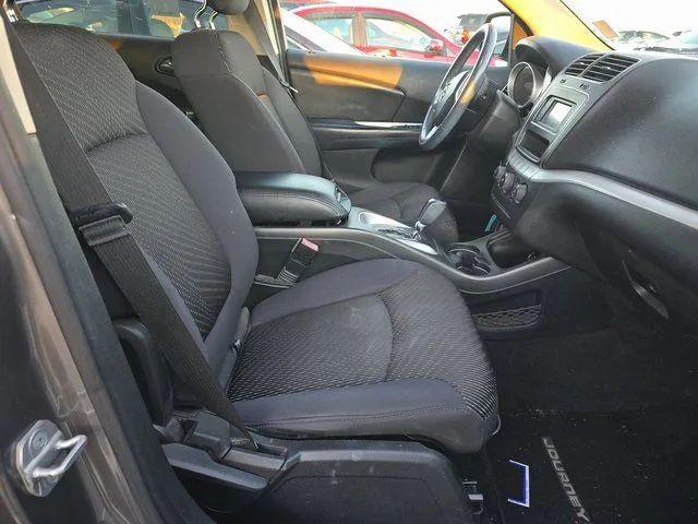 2013 Dodge Journey SXT