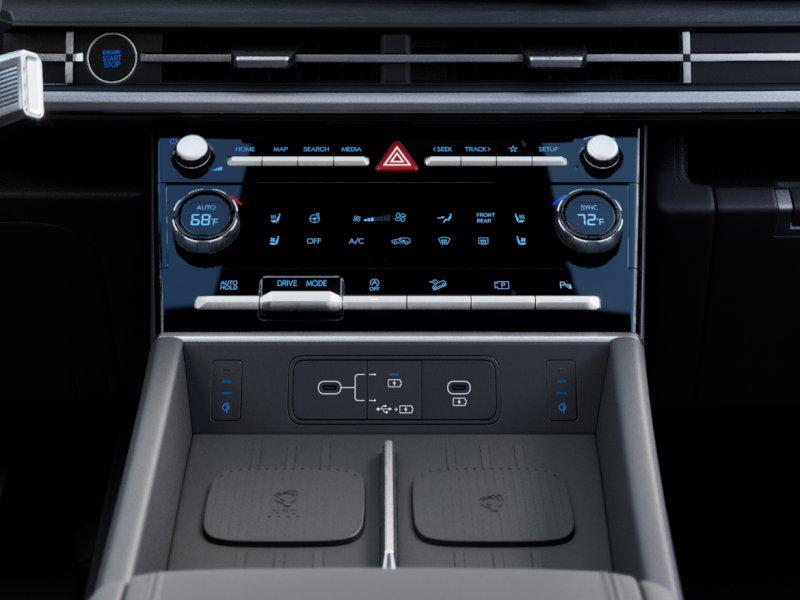 New 2026 ECOTRONIC GRAY Hyundai Limited image 16