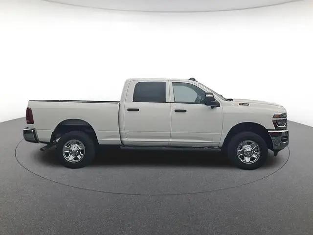 2026 Ram 2500 Tradesman Crew Cab 4x4 6'4" Box