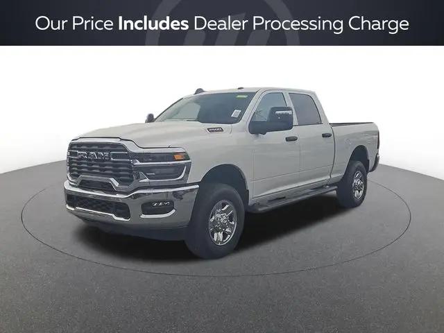 2026 Ram 2500 Tradesman Crew Cab 4x4 6'4" Box for sale in Baltimore, MD