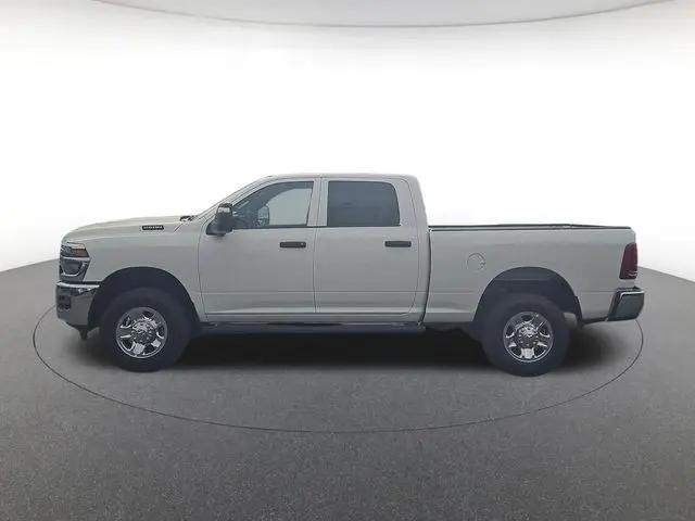 2026 Ram 2500 Tradesman Crew Cab 4x4 6'4" Box