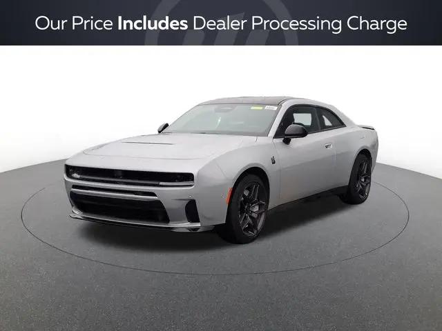 2026 Dodge Charger Scat Pack 2-Door AWD for sale in Baltimore, MD