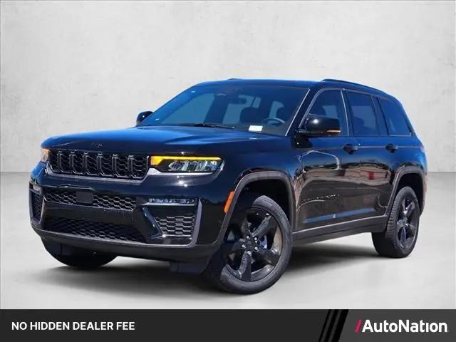 2026 Jeep Grand Cherokee Limited 4x4 for sale in Phoenix, AZ