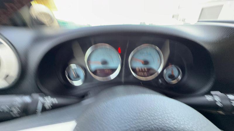 2012 Jeep Wrangler Sahara
