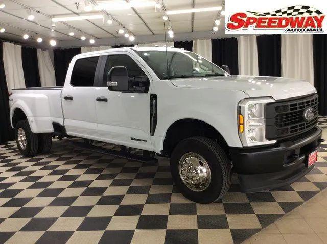 2024 Ford F-350 XL for sale in Machesney Park, IL