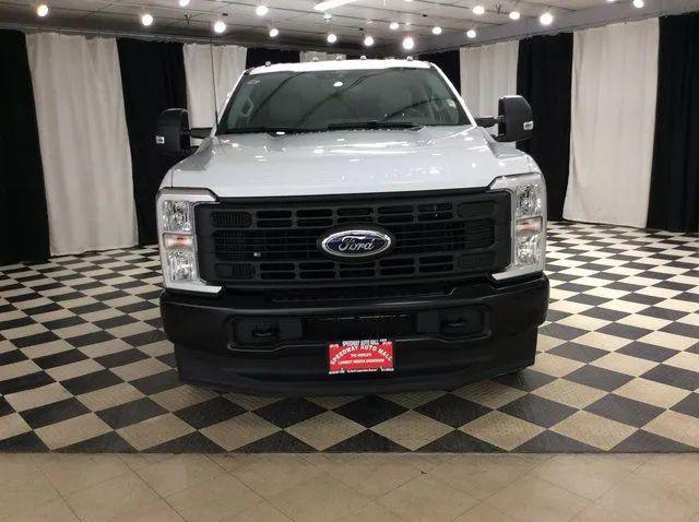 2024 Ford F-350 XL
