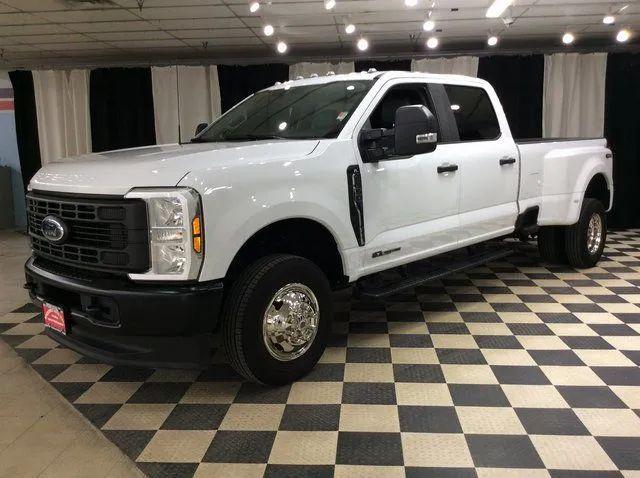 2024 Ford F-350 XL
