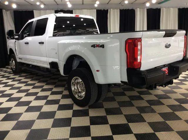 2024 Ford F-350 XL