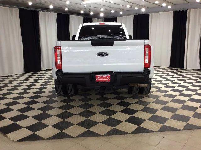 2024 Ford F-350 XL