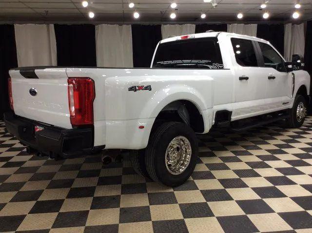 2024 Ford F-350 XL