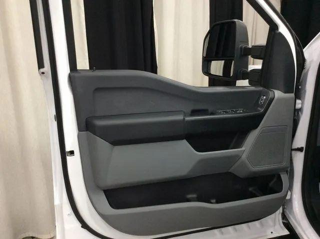 2024 Ford F-350 XL