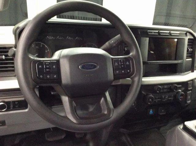 2024 Ford F-350 XL