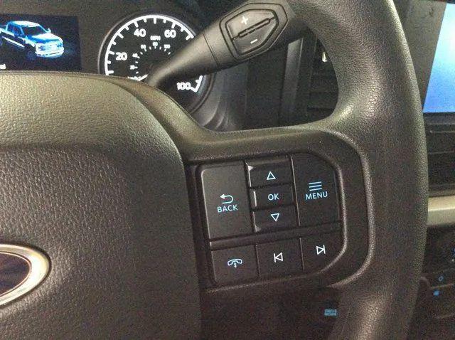 2024 Ford F-350 XL