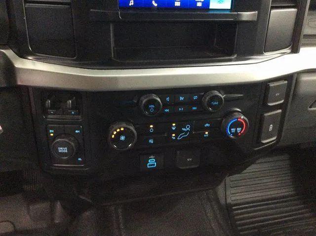 2024 Ford F-350 XL