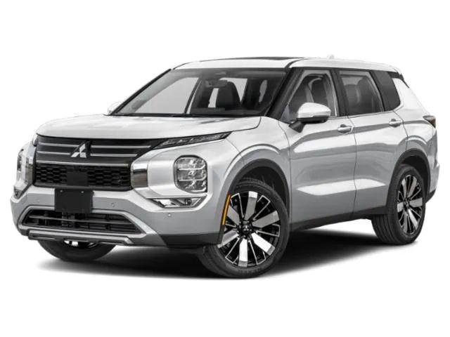 2026 Mitsubishi Outlander SE 2.5 S-AWC for sale in Dallas, TX