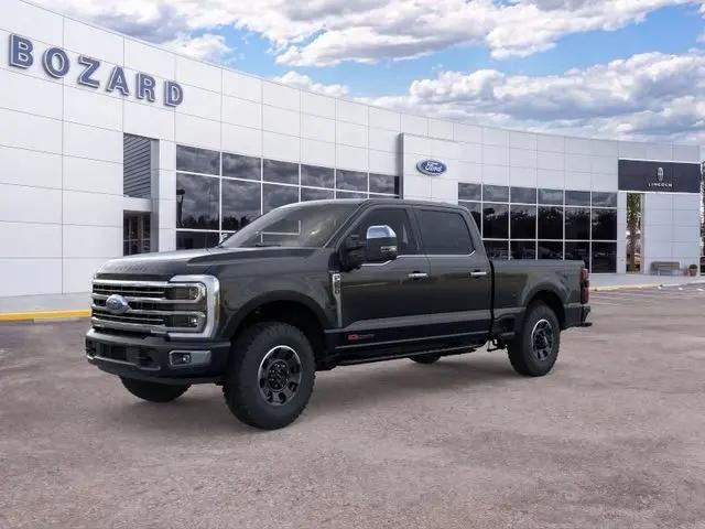 2026 Ford F-250 Platinum for sale in Saint Augustine, FL